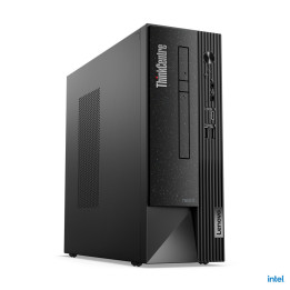 Lenovo ThinkCentre neo 50s i5-12400 SFF Intel® Core™ i5 8 GB DDR4-SDRAM 256 GB SSD Windows 11 Pro PC Preto