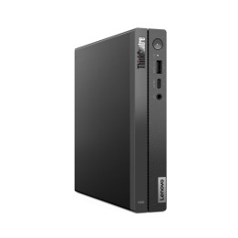 Lenovo ThinkCentre neo 50q i5-13420H mini PC Intel® Core™ i5 16 GB DDR4-SDRAM 512 GB SSD Windows 11 Pro Preto