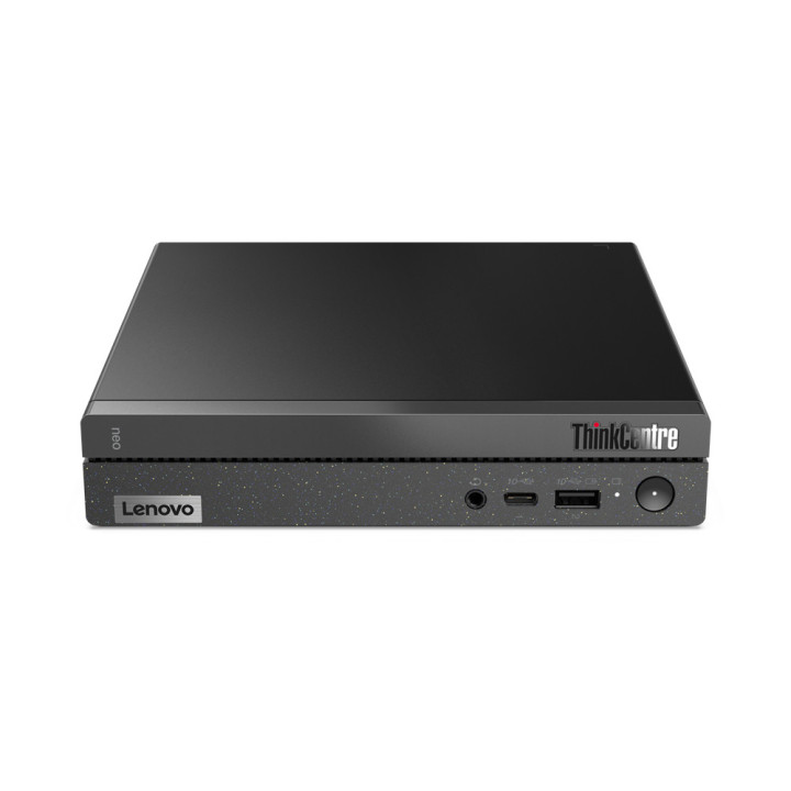 Lenovo ThinkCentre neo 50q i5-13420H mini PC Intel® Core™ i5 8 GB DDR4-SDRAM 256 GB SSD Windows 11 Pro Preto