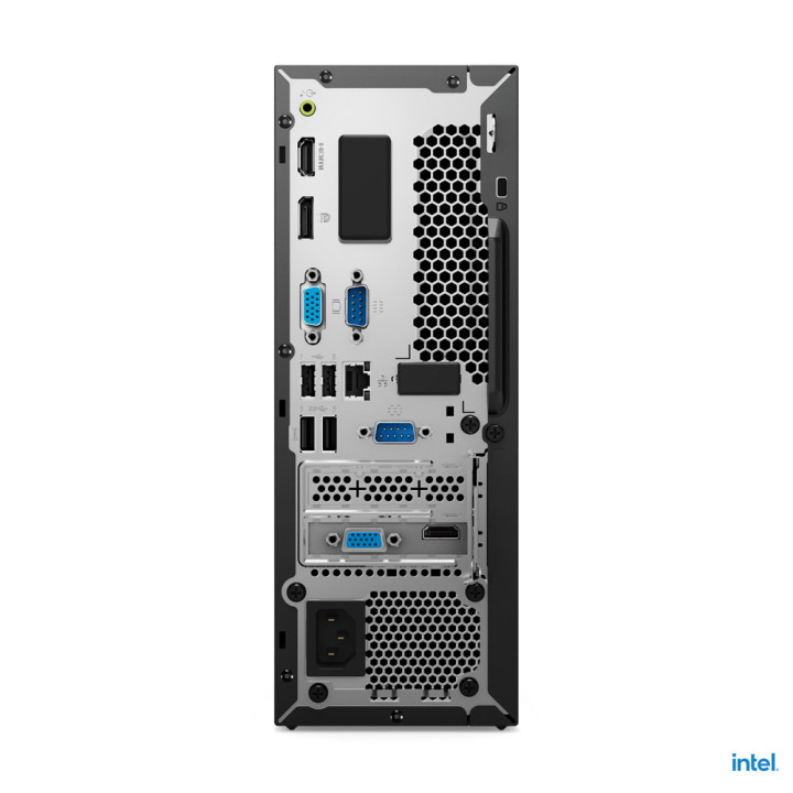 Lenovo ThinkCentre neo 50s i7-12700 SFF Intel® Core™ i7 16 GB DDR4-SDRAM 512 GB SSD Windows 11 Pro PC Preto