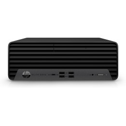 HP Elite 800 G9 i7-13700 SFF Intel® Core™ i7 16 GB DDR5-SDRAM 512 GB SSD Windows 11 Pro PC Preto