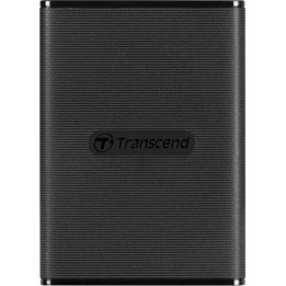 SSD 500GB Transcend ESD270C Portable, USB3.1, Type-C