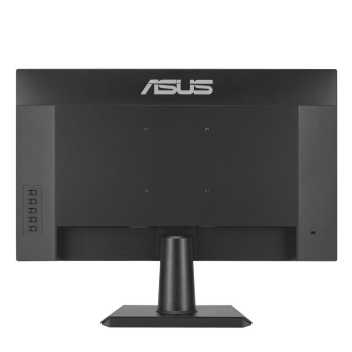 ASUS VA24EHF monitor de ecrã 60,5 cm (23.8") 1920 x 1080 pixels Full HD LCD Preto
