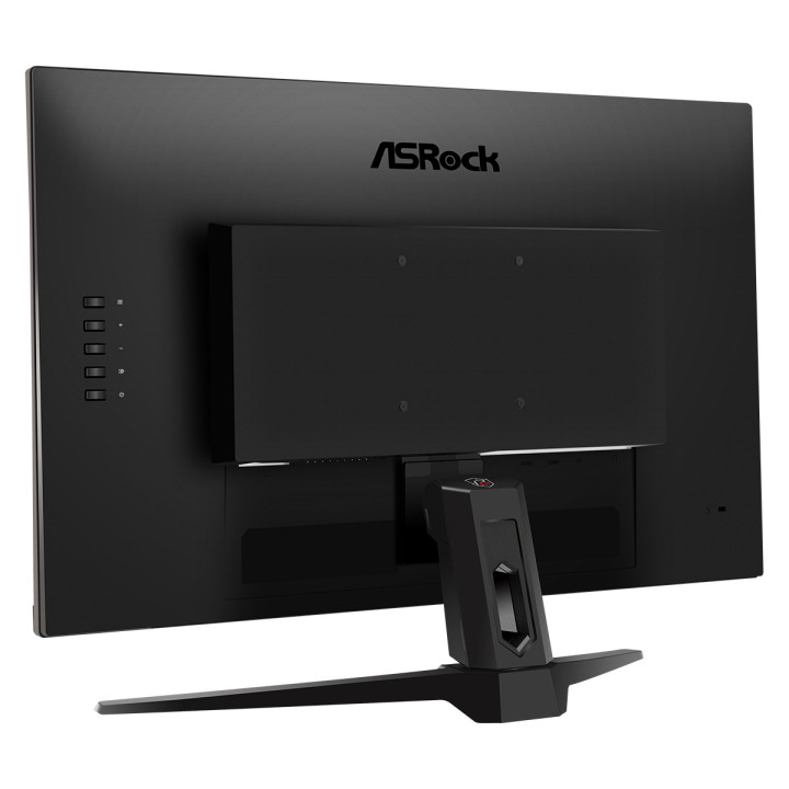 Asrock PG27FF1A monitor de ecrã 68,6 cm (27") 1920 x 1080 pixels Full HD Preto