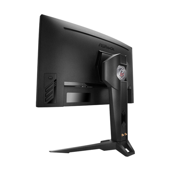 Asrock PG27Q15R2A monitor de ecrã 68,6 cm (27") 2560 x 1440 pixels Wide Quad HD Preto