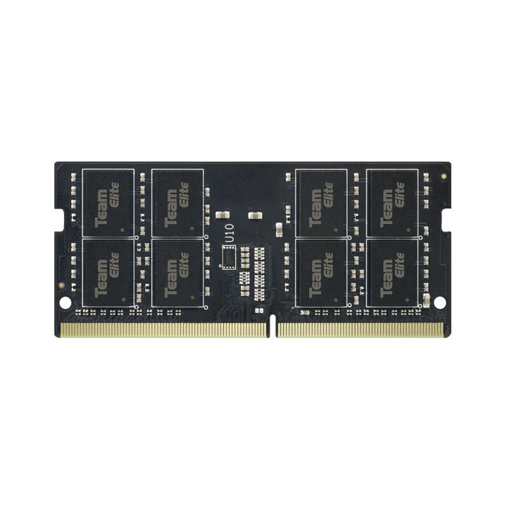 Team Group ELITE TED416G3200C22-S01 módulo de memória 16 GB 1 x 16 GB DDR4 3200 MHz