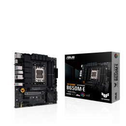Motherboard ASUS TUF GAMING B650M-E AMD B650 AM5 micro ATX