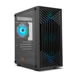 NOX INFINITY EPSILON Mini Tower Preto