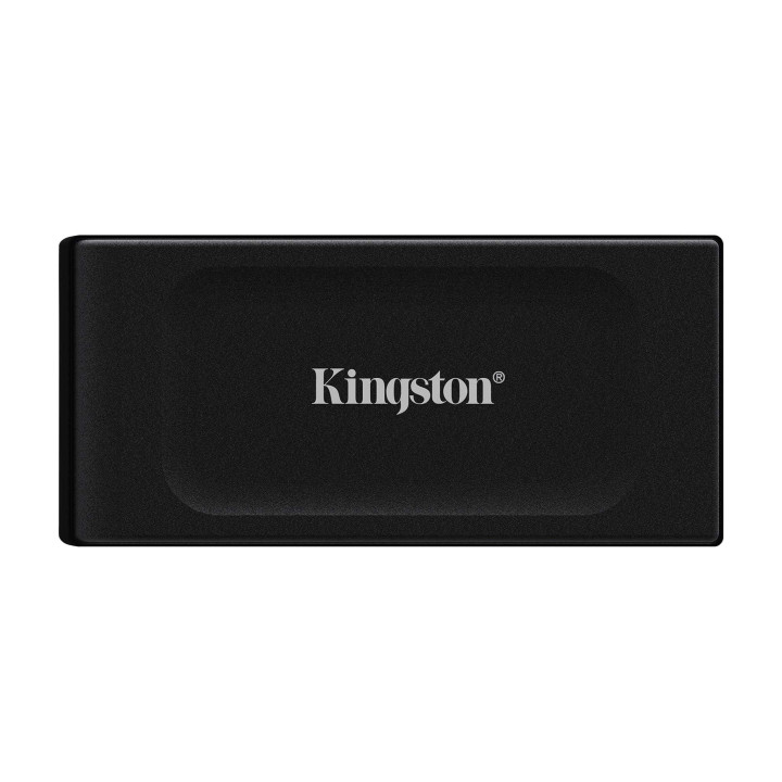 Kingston Technology XS1000 2 TB Preto