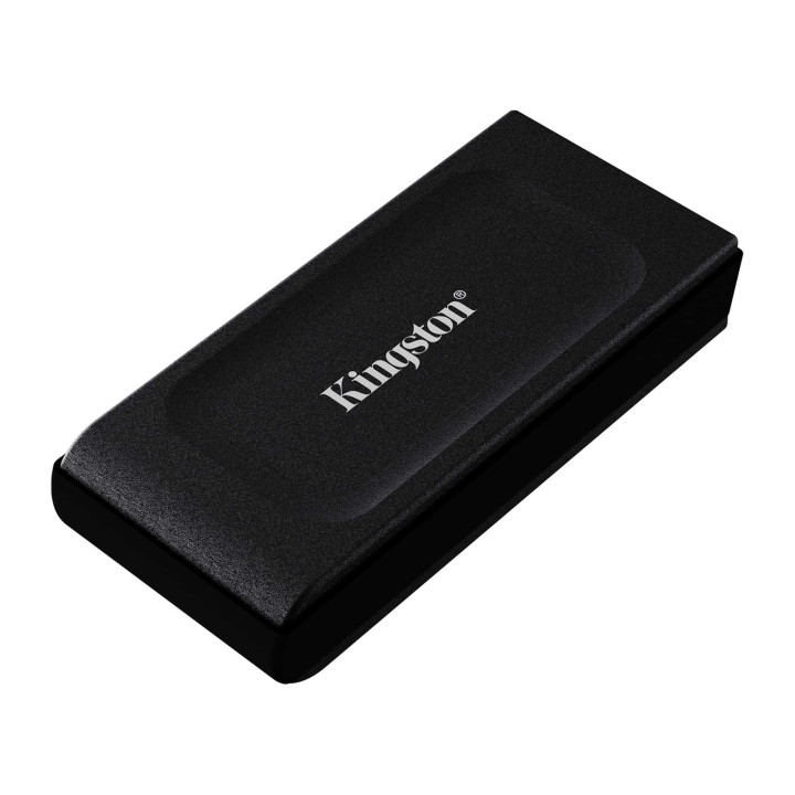 Kingston Technology XS1000 2 TB Preto