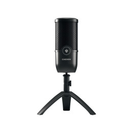 CHERRY UM 3.0 Preto Microfone de mesa