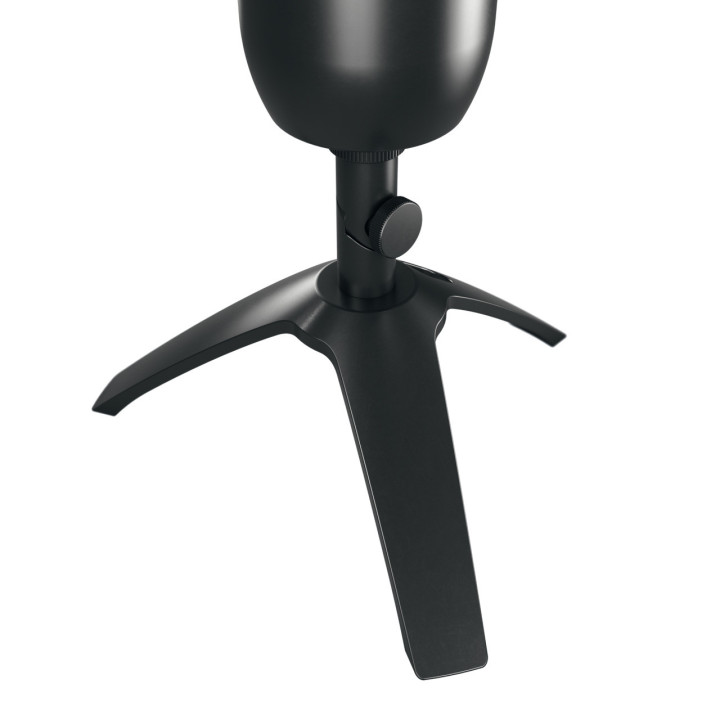 CHERRY UM 3.0 Preto Microfone de mesa