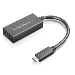 Lenovo USB C to HDMI2.0b Cable Adapter