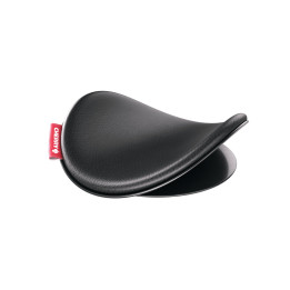 CHERRY SLIDEPAD ERGO descanso para pulsos Preto