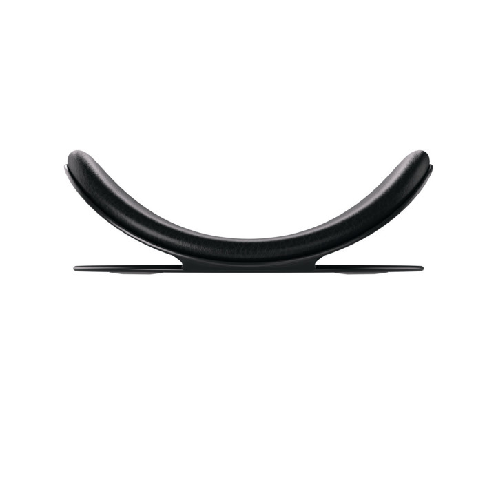CHERRY SLIDEPAD ERGO descanso para pulsos Preto