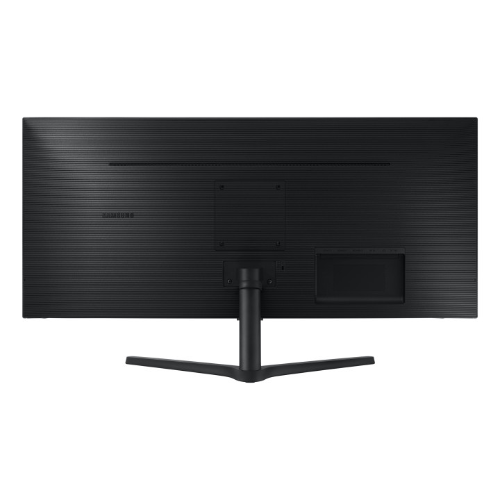Samsung ViewFinity S5 S50GC monitor de ecrã 86,4 cm (34") 3440 x 1440 pixels UltraWide Quad HD LED Preto