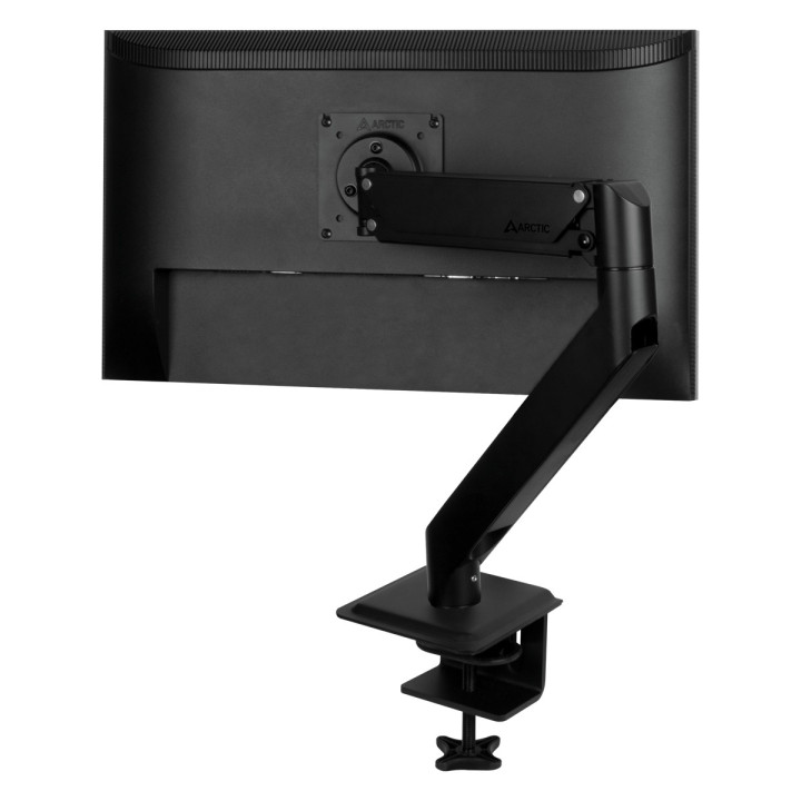 ARCTIC X1-3D 109,2 cm (43") Preto Secretária