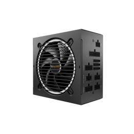 be quiet! Pure Power 12 M fonte de alimentação 1000 W 20+4 pin ATX ATX Preto