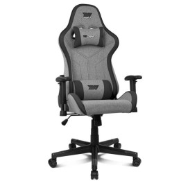 Cadeira Gaming DRIFT DR90 PRO Preto, Cinzento