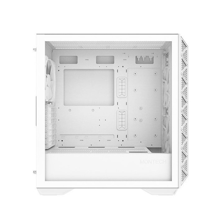 Caixa ATX Montech AIR 903 Base Branco
