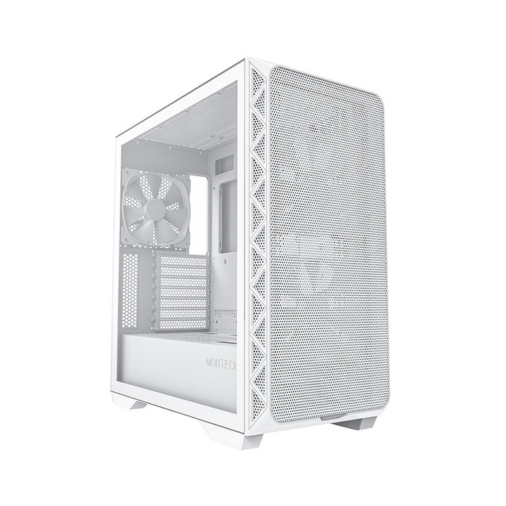 Caixa ATX Montech AIR 903 Base Branco