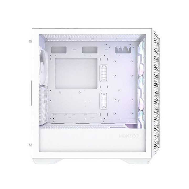 Caixa ATX Montech AIR 903 Max Branco