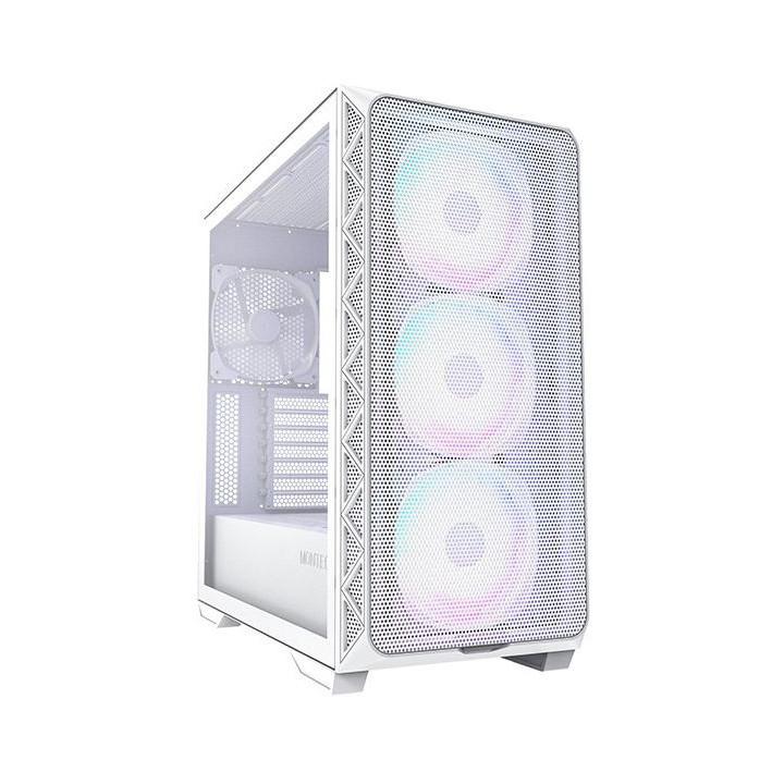 Caixa ATX Montech AIR 903 Max Branco