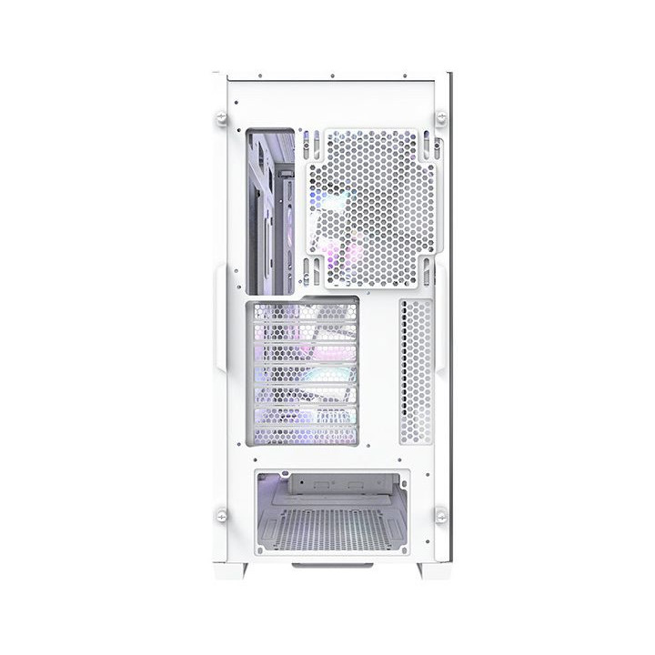 Caixa ATX Montech AIR 903 Max Branco
