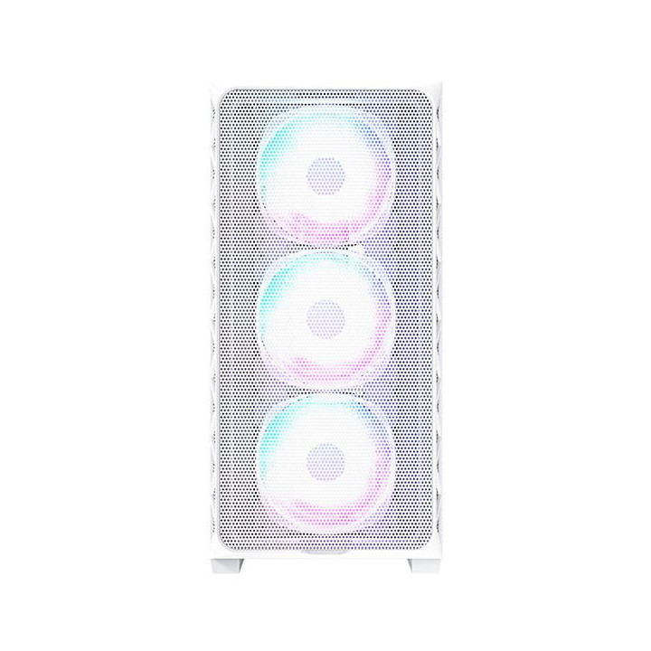 Caixa ATX Montech AIR 903 Max Branco