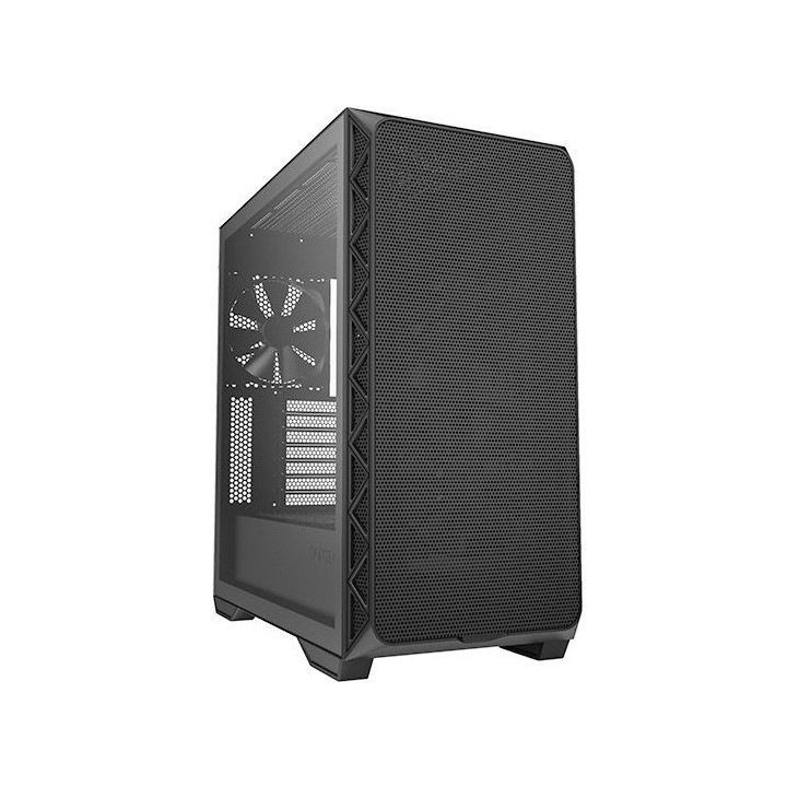 Caixa ATX Montech AIR 903 Base Preto