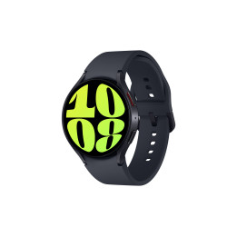 Samsung Galaxy Watch6 44 mm Digital Ecrã táctil Grafite