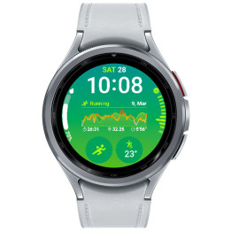 Smartwatch Samsung Galaxy Watch 6 Classic 47mm LTE Silver
