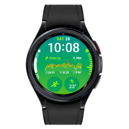 Smartwatch Samsung Galaxy Watch 6 Classic 43mm LTE Preto