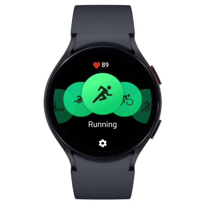 Smartwatch Samsung Galaxy Watch 6 44mm BT Graphite