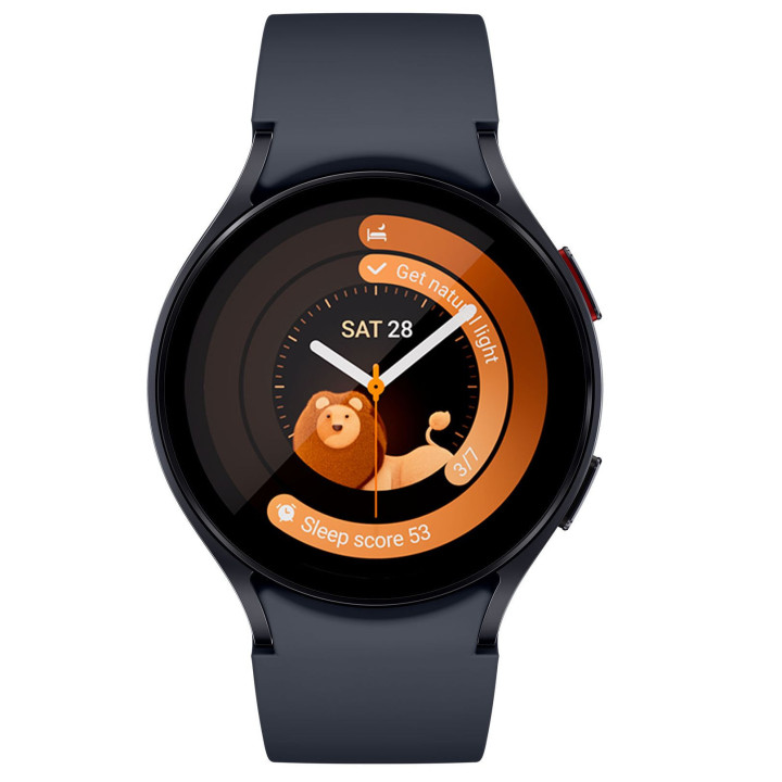 Smartwatch Samsung Galaxy Watch 6 44mm BT Graphite