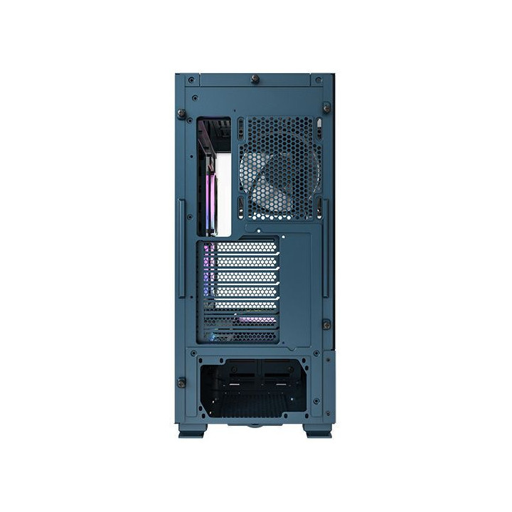 Caixa ATX Montech SKY TWO - Azul