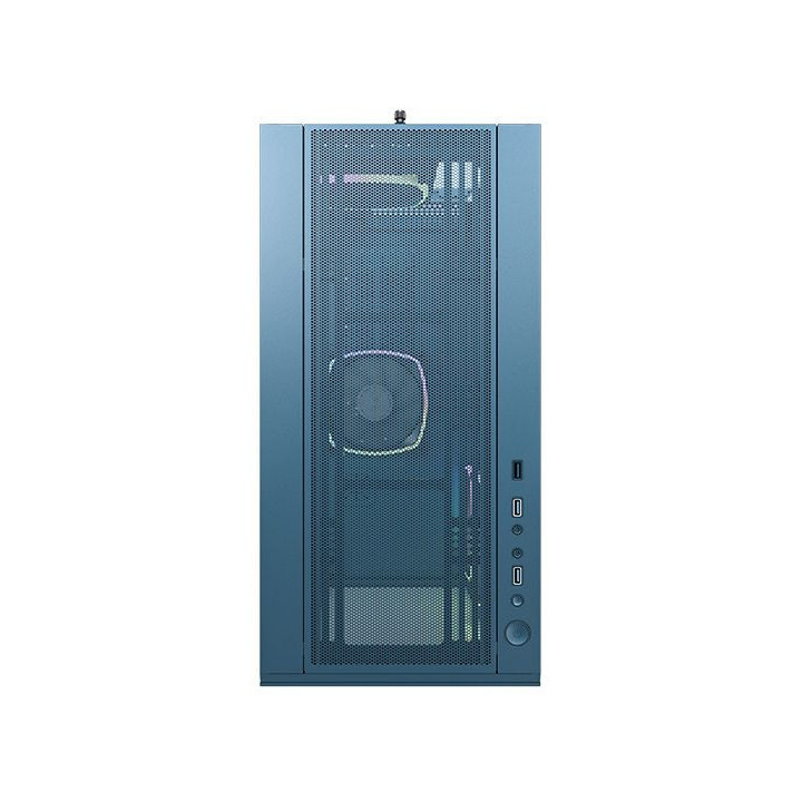 Caixa ATX Montech SKY TWO - Azul