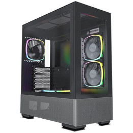 Caixa ATX Montech SKY TWO - Preto