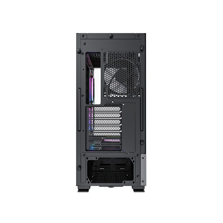 Caixa ATX Montech SKY TWO - Preto