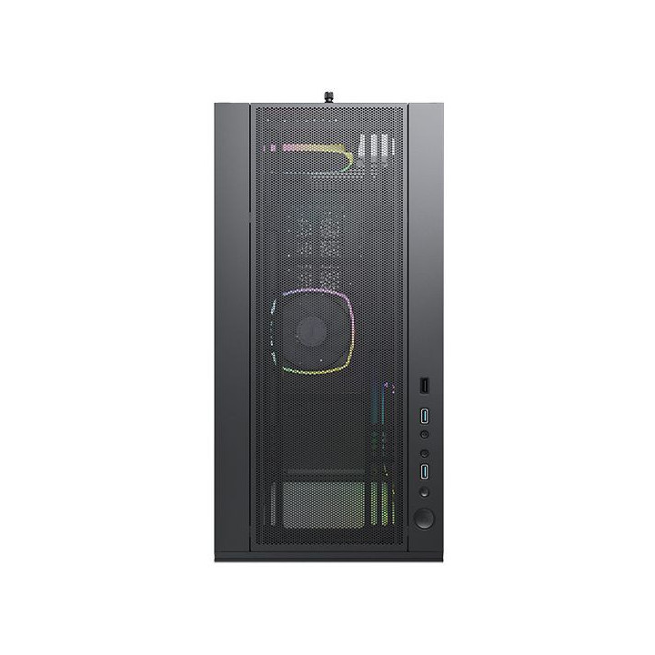 Caixa ATX Montech SKY TWO - Preto