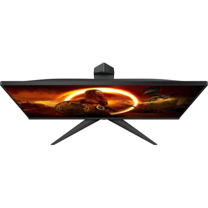 Monitor AOC Gaming 23.8" 24G2ZU/BK IPS FHD 240Hz 0.5ms