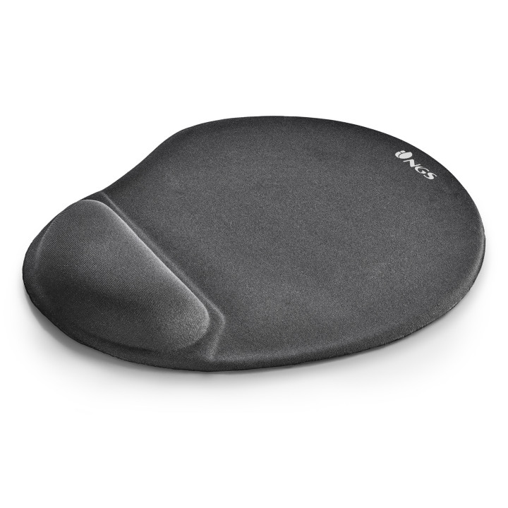 NGS KILIM GEL Tapete Gaming Preto