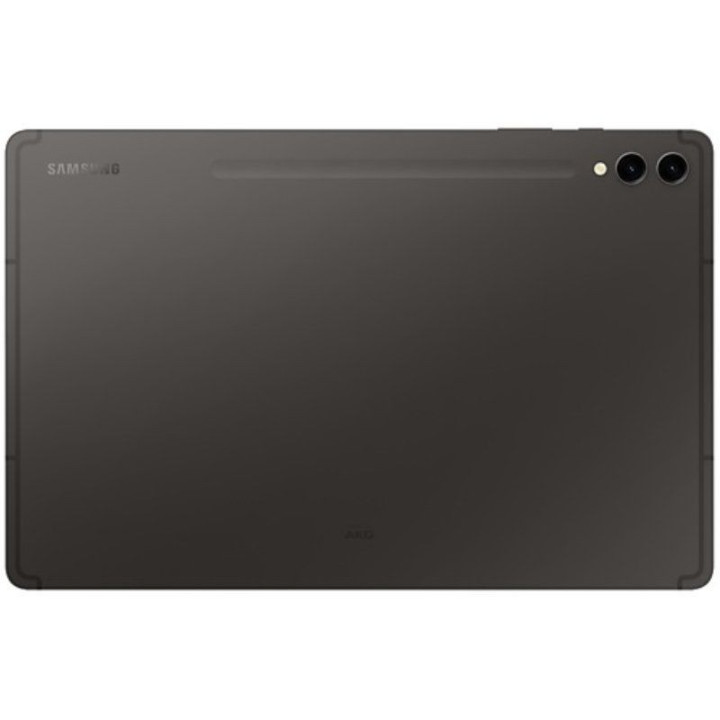 Samsung Galaxy Tab S9+ SM-X816B 5G 512 GB 31,5 cm (12.4") Qualcomm Snapdragon 12 GB Wi-Fi 6 (802.11ax) Android 13 Grafite