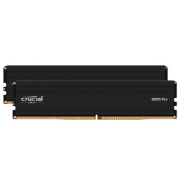 Crucial CP2K16G56C46U5 módulo de memória 32 GB 2 x 16 GB DDR5 5600 MHz