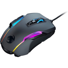 Rato ROCCAT Kone AIMO Remastered USB Type-A Ótico 16000 DPI