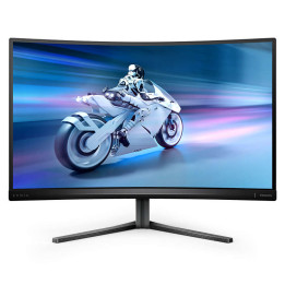 Philips 27M2C5500W 00 LED display 68,6 cm (27") 2560 x 1440 pixels Quad HD LCD Preto