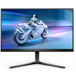 Monitor Philips Evnia 62,2cm (24.5") 1920 x 1080 pixels