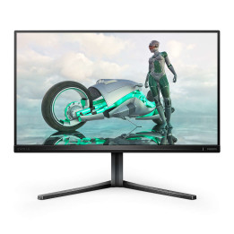 Philips Evnia 25M2N3200W 00 monitor de ecrã 62,2 cm (24.5") 1920 x 1080 pixels Full HD LCD Cinzento