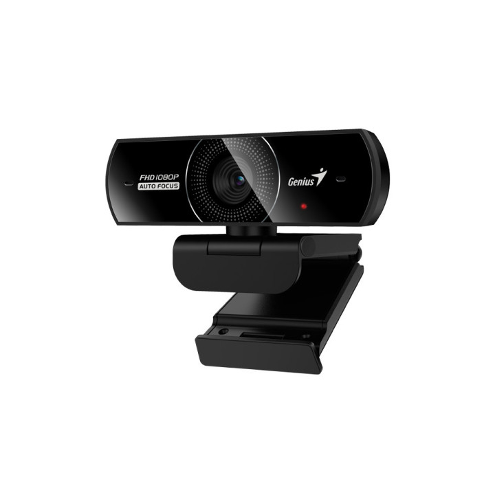 Webcam Genius FaceCam 2022AF Auto Focus, 1080p Full HD,2M , mic