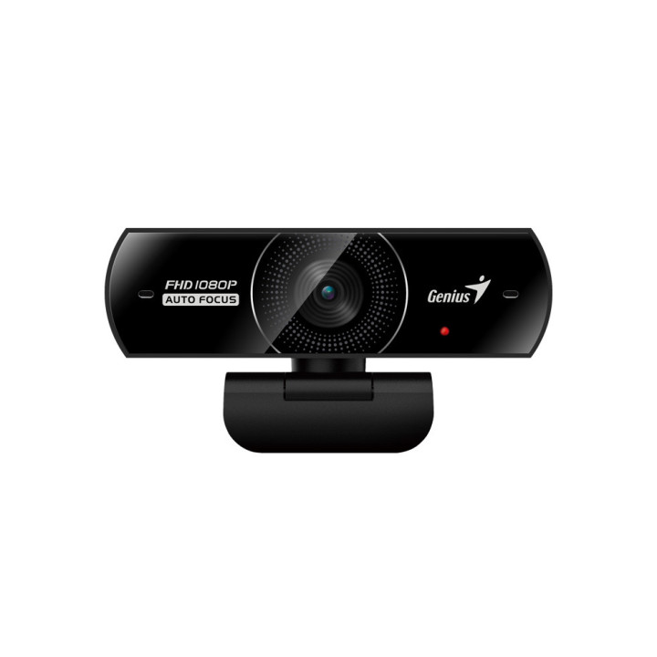 Webcam Genius FaceCam 2022AF Auto Focus, 1080p Full HD,2M , mic
